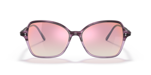 Oliver Peoples Willetta with Jacaranda Gradient frame - image 2