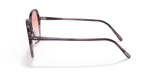 Oliver Peoples Willetta with Jacaranda Gradient frame - Image 4