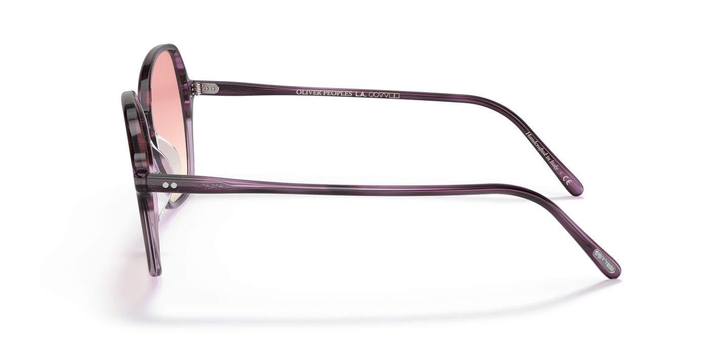 Oliver Peoples Willetta with Jacaranda Gradient frame | Oliver