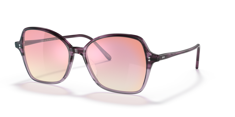 Oliver Peoples Willetta with Jacaranda Gradient frame - Image 3