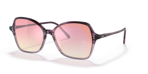 Oliver Peoples Willetta with Jacaranda Gradient frame - Image 1