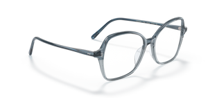 Oliver Peoples Willetta mit Dusk Blue VSB Gestell - bild 3