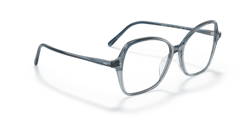 Oliver Peoples Willetta with Dusk Blue VSB frame - image 3