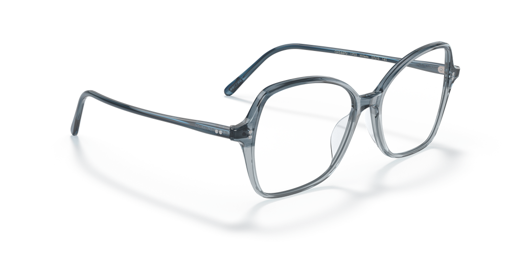 Oliver Peoples Willetta with Dusk Blue VSB frame - Image 3