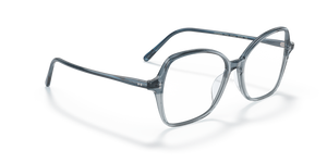 Oliver Peoples Willetta with Dusk Blue VSB frame - Image 3