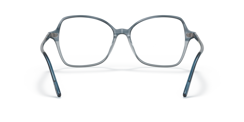 Oliver Peoples Willetta with Dusk Blue VSB frame - Image 5