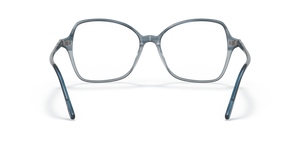 Oliver Peoples Willetta with Dusk Blue VSB frame - Image 5