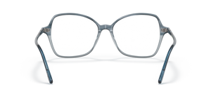 Oliver Peoples Willetta with Dusk Blue VSB frame - image 5