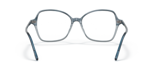 Oliver Peoples Willetta con montatura Dusk Blue VSB - immagine 5