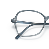 Oliver Peoples Willetta with Dusk Blue VSB frame - Variant