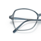 Oliver Peoples Willetta mit Dusk Blue VSB Gestell - Variant