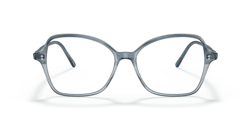 Oliver Peoples Willetta with Dusk Blue VSB frame - image 2