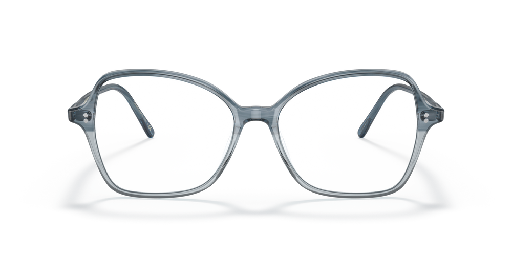 Oliver Peoples Willetta with Dusk Blue VSB frame - Image 2