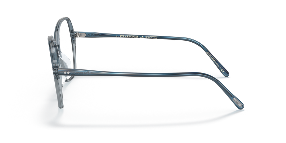 Oliver Peoples Willetta with Dusk Blue VSB frame - image 4