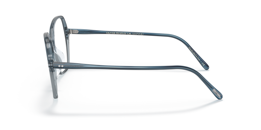 Oliver Peoples Willetta with Dusk Blue VSB frame - Image 4