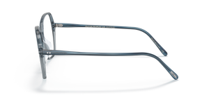 Oliver Peoples Willetta with Dusk Blue VSB frame - Image 4