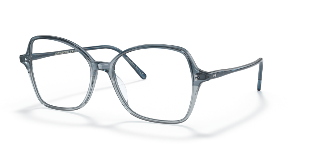 Oliver Peoples Willetta with Dusk Blue VSB frame - image 2