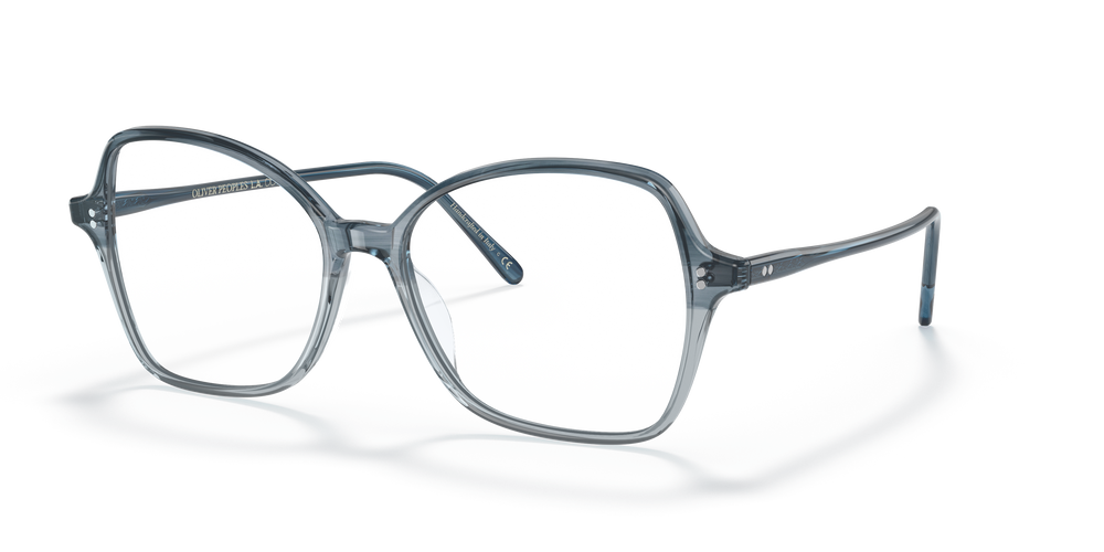 Oliver Peoples Willetta with Dusk Blue VSB frame - Image 1