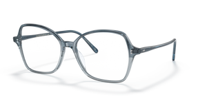 Oliver Peoples Willetta with Dusk Blue VSB frame - Image 1