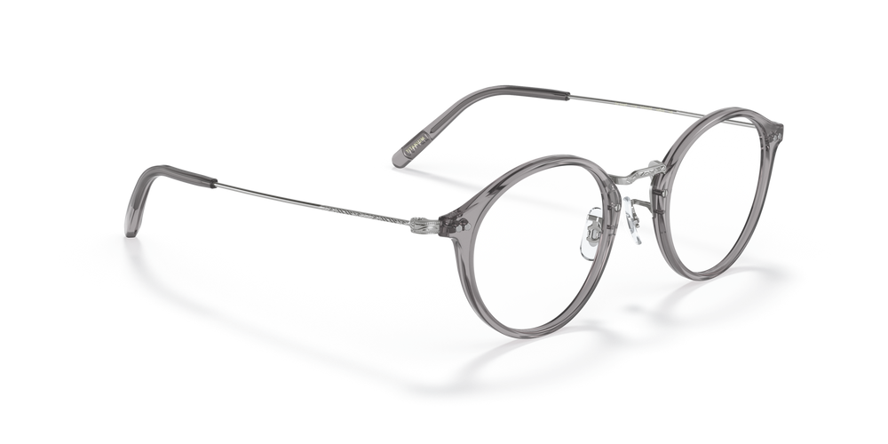 Oliver Peoples Donaire with Workman Grey/Silver frame - image 3