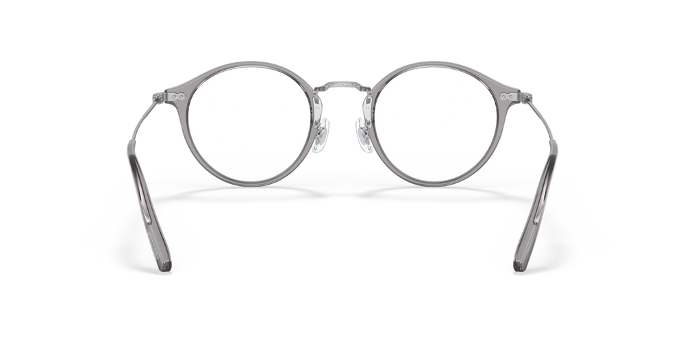 Oliver Peoples Donaire with Workman Grey/Silver frame - image 5