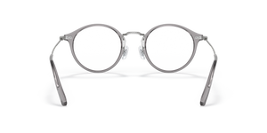 Oliver Peoples Donaire with Workman Grey/Silver frame - image 5
