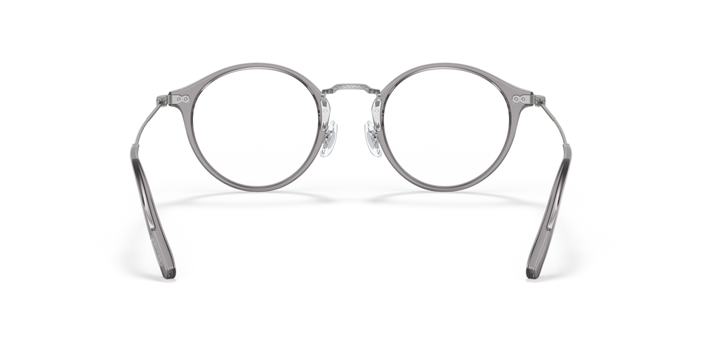 Oliver Peoples Donaire with Workman Grey/Silver frame - Image 5