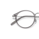 Oliver Peoples Donaire with Workman Grey/Silver frame - Variant