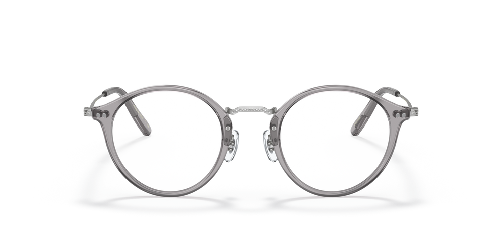 Oliver Peoples Donaire with Workman Grey/Silver frame - image 2