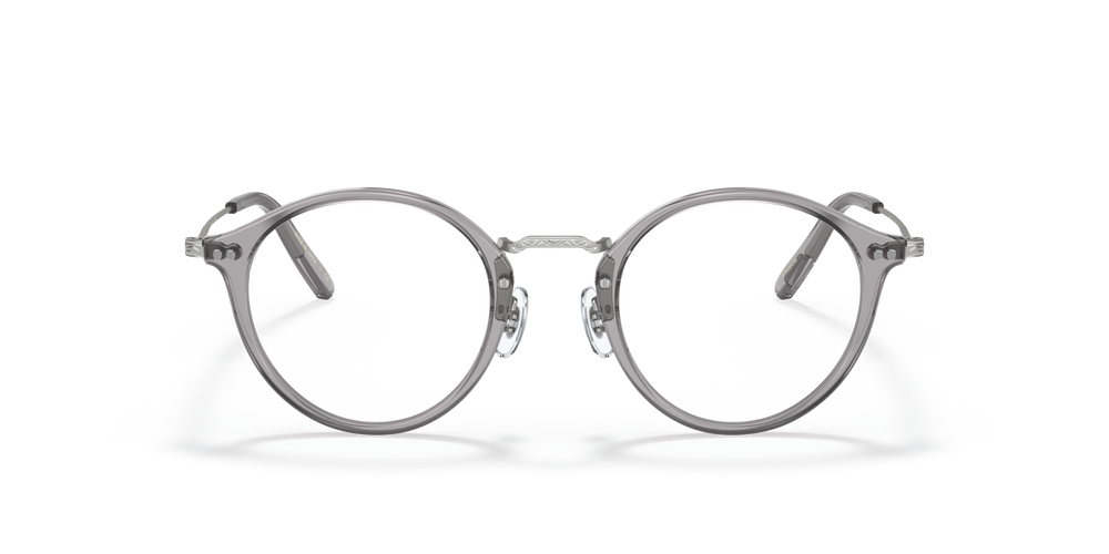Oliver Peoples Donaire with Workman Grey/Silver frame - image 2
