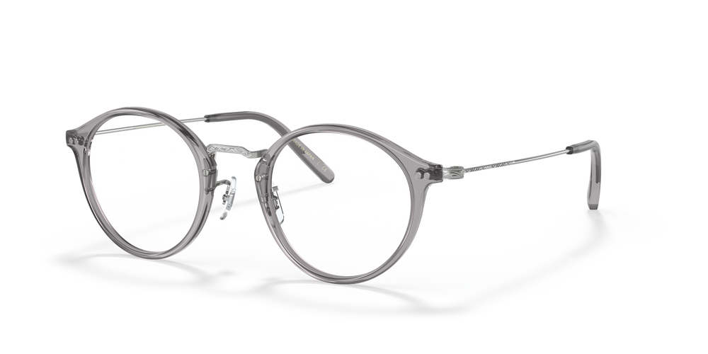 Oliver Peoples Donaire with Workman Grey/Silver frame - image 1