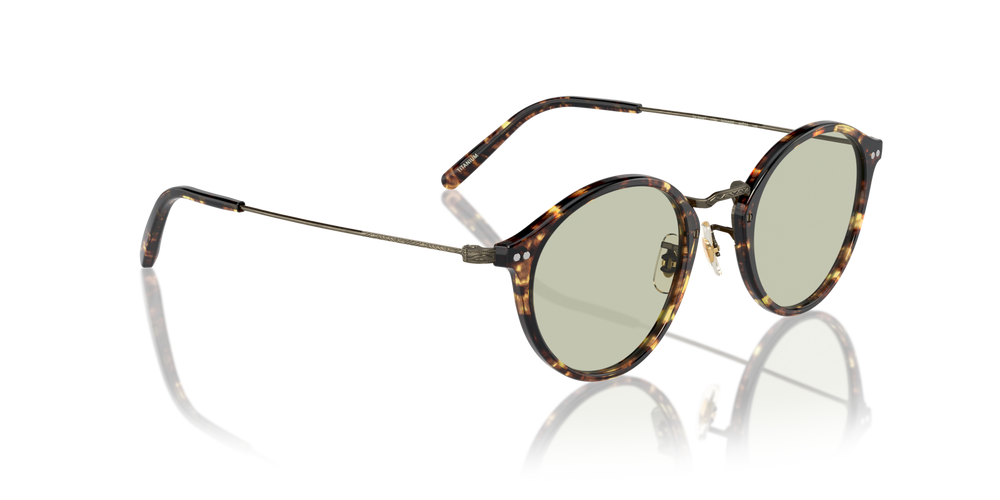 Oliver Peoples Donaire with 382/Antique Gold frame - image 3