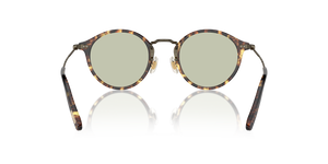Oliver Peoples Donaire avec monture 382/Or patiné - L'image 5