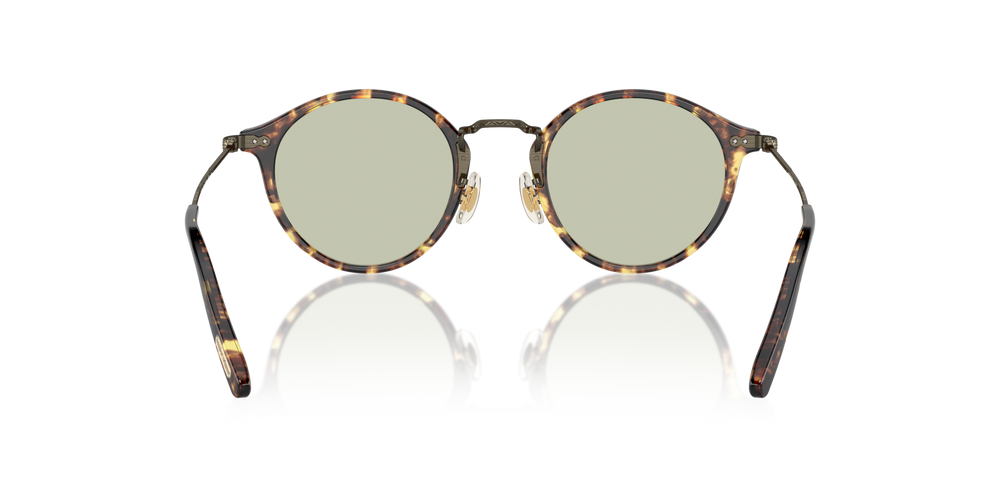 Oliver Peoples Donaire with 382/Antique Gold frame - image 5