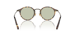 Oliver Peoples Donaire with 382/Antique Gold frame - image 5