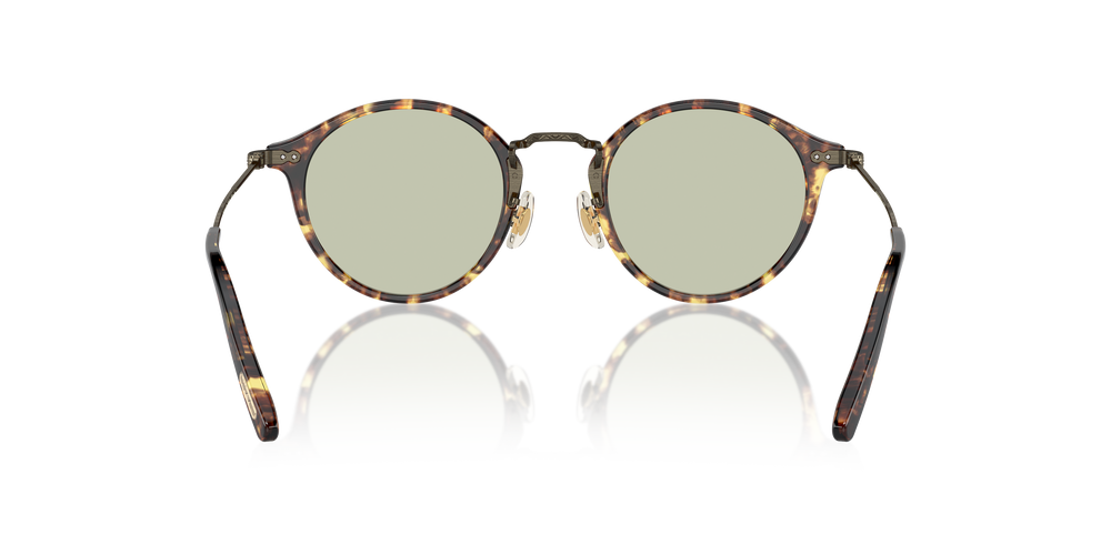 Oliver Peoples Donaire with 382/Antique Gold frame - Image 5