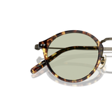 Oliver Peoples Donaire avec monture 382/Or patiné - Variant