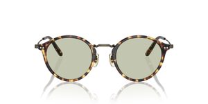 Oliver Peoples Donaire con montura 382/Oro envejecido - imagen 2