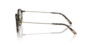 Oliver Peoples Donaire avec monture 382/Or patiné - L'image 4