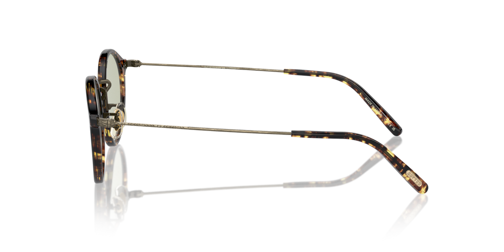 Oliver Peoples Donaire with 382/Antique Gold frame - image 4