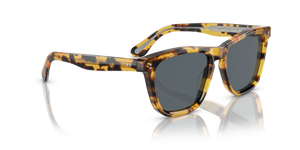 Oliver Peoples Lynes Sun with YTB frame and Blue lenses - image 3