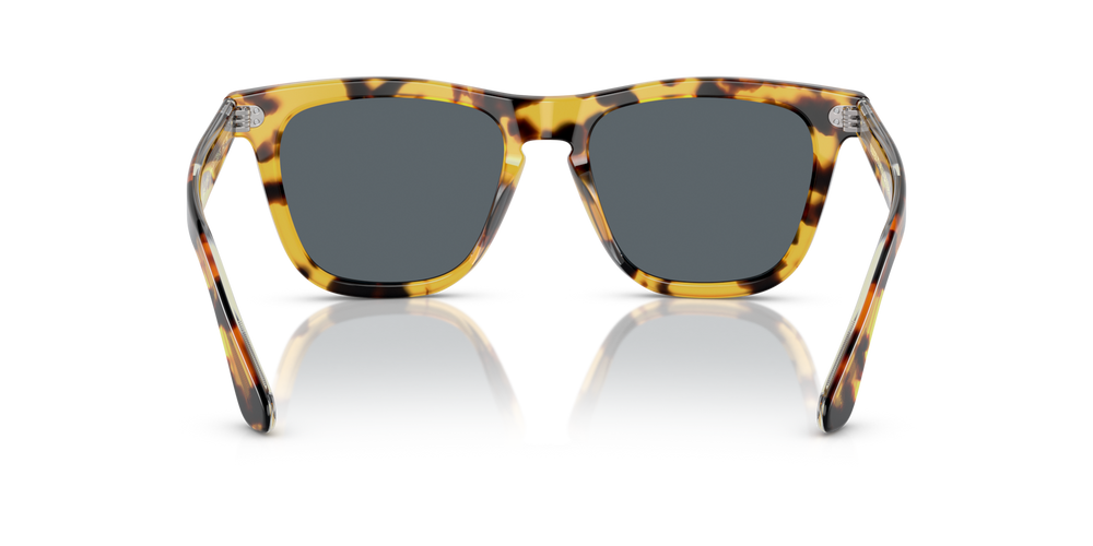 Oliver Peoples Lynes Sun with YTB frame and Blue lenses - image 5
