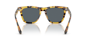 Oliver Peoples Lynes Sun with YTB frame and Blue lenses - image 5