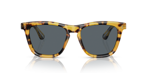 Oliver Peoples Lynes Sun with YTB frame and Blue lenses - image 2