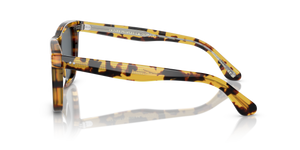 Oliver Peoples Lynes Sun with YTB frame and Blue lenses - Image 4