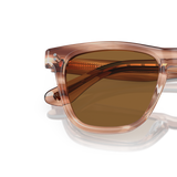 Oliver Peoples Lynes Sun con montatura Sunstone délavé e lenti  Marrone - Variant Image