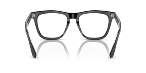 Oliver Peoples Lynes con montatura Nero - immagine 5