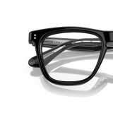 Oliver Peoples Lynes mit Schwarz Gestell - Variant-Bild