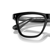Oliver Peoples Lynes con montatura Nero - Variant