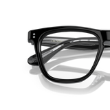 Oliver Peoples Lynes with Black frame - Variant
